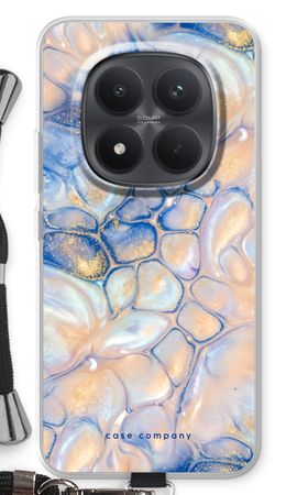 Ocean Cells