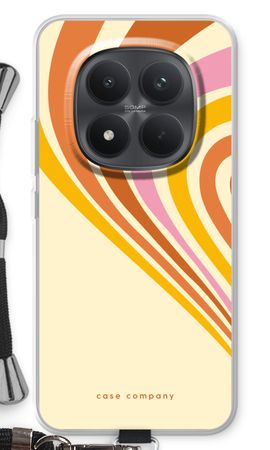 Retro Rainbow