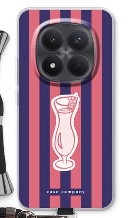 Pink Fizz