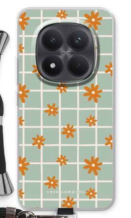 Flower Tiles
