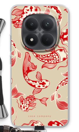 Ruby Koi