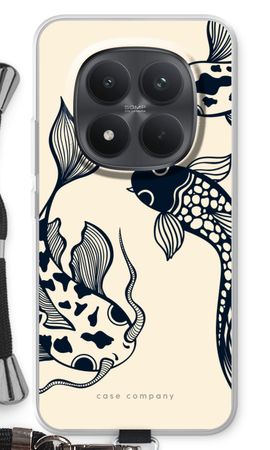 Black Koi