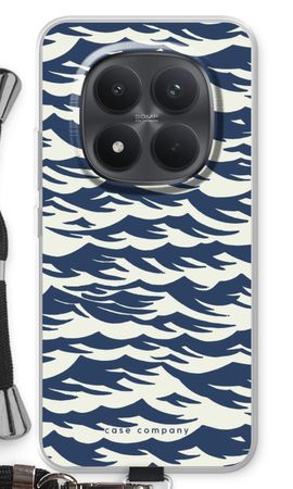 Wild Current