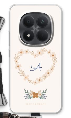 Monogram - Blossom