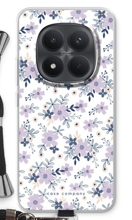 Lavender Lace