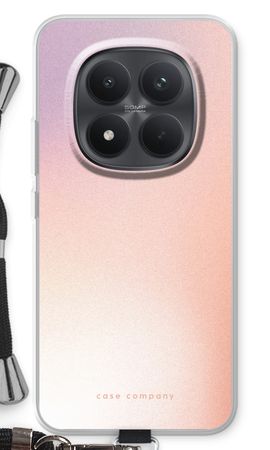 Pink Gradient