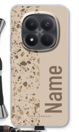 Namecase Terrazzo