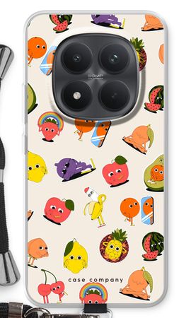 Fruit Pattern