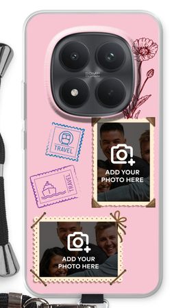 Make Memories N°4