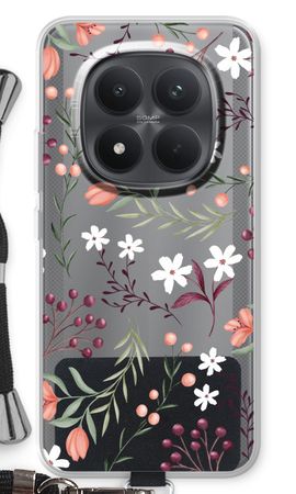 Floral world