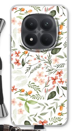 Sweet little flowers