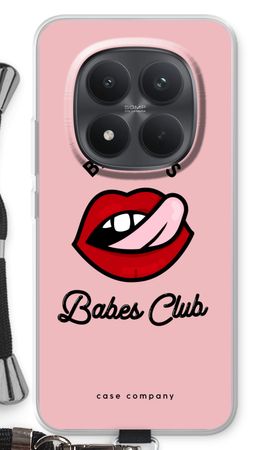Badass Babes Club