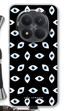 Eyes pattern