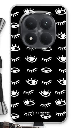 Eye pattern #3