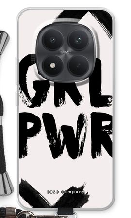 Girl Power #2