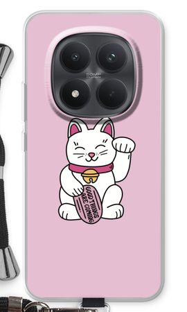 Lucky Cat