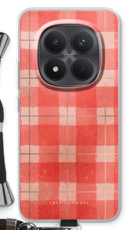 Crimson Check