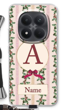 Jul i vintagestil
