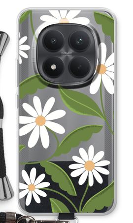 Daisies All Over