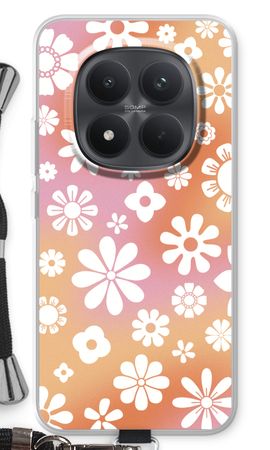 Retro Flowers N°3