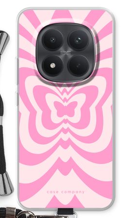 Retro Butterfly