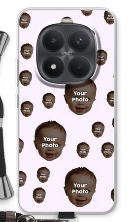 Personalized Face N°2