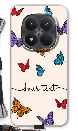 Butterflies