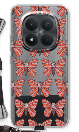 Butterflies