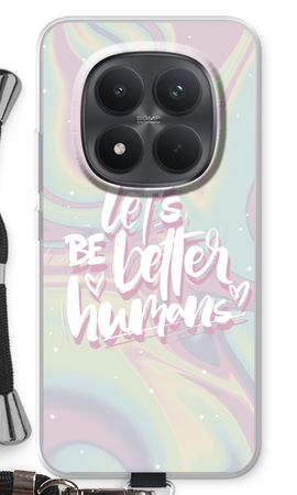 Better humans