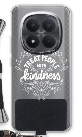 Always kind
