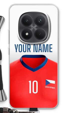 Czech Republic - Football