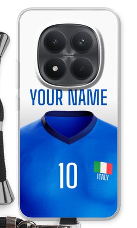 Italy - Football