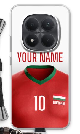 Hungary - Football