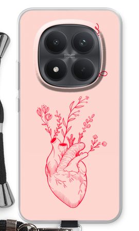 Blooming Heart