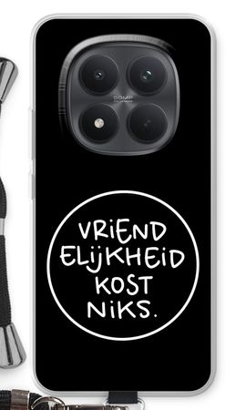 Vriendelijkheid