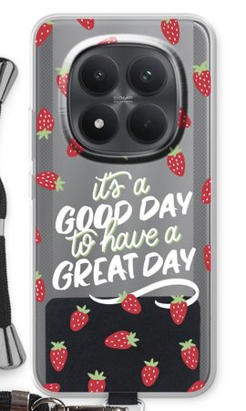 Don’t forget to have a great day