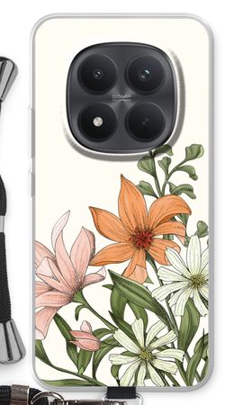 Floral bouquet