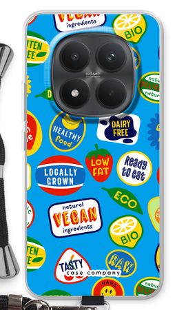 Fruitsticker