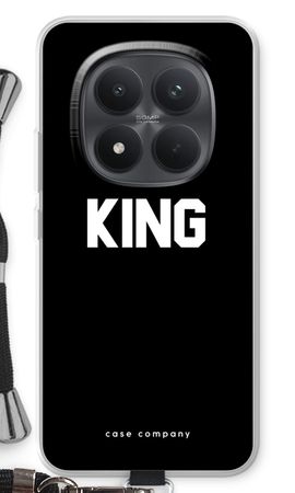King black