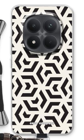 Crazy pattern