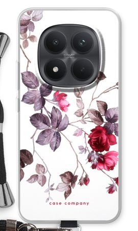 Pretty flowers