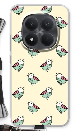 Little birds