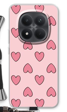 Totally in love