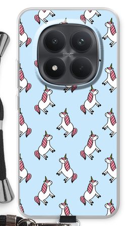 Unicorns everywhere