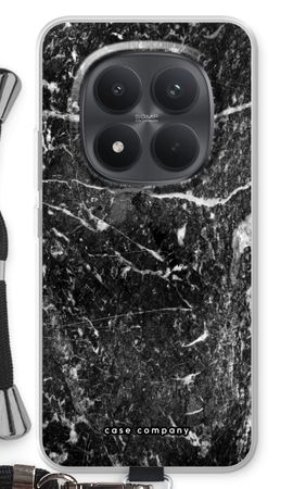 Black marble