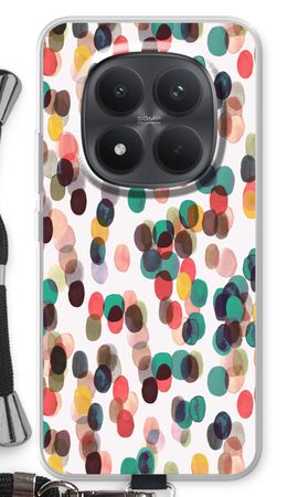 Tropical Dots