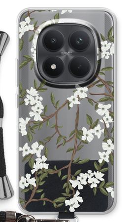 Blossoming spring