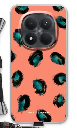 Pink Cheetah