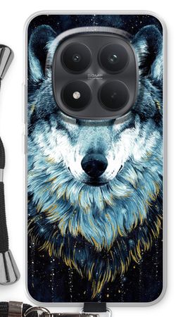 Darkness Wolf