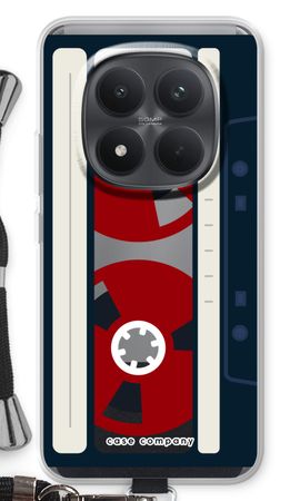 Here's your tape